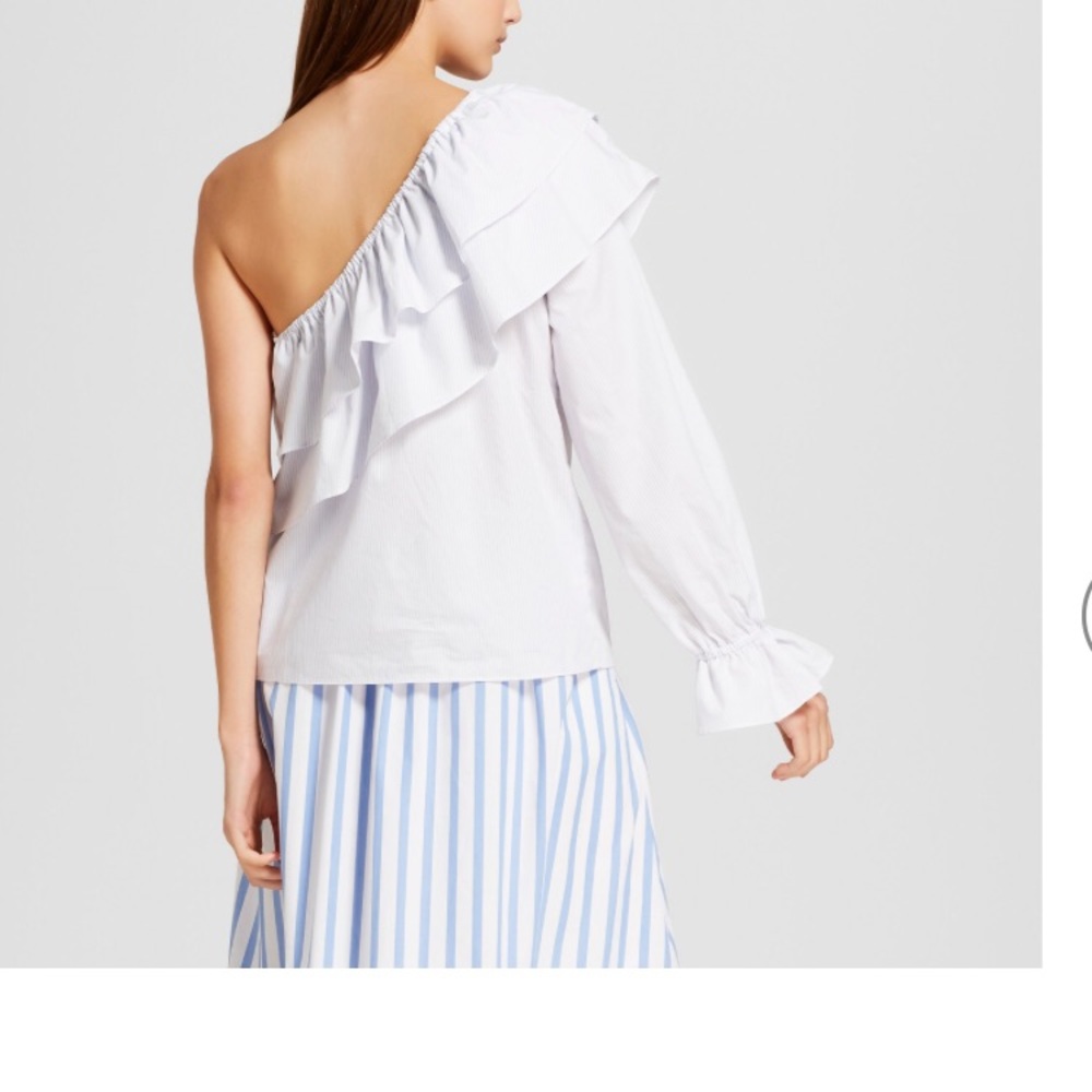 Blouse - Picture 2 of 6
